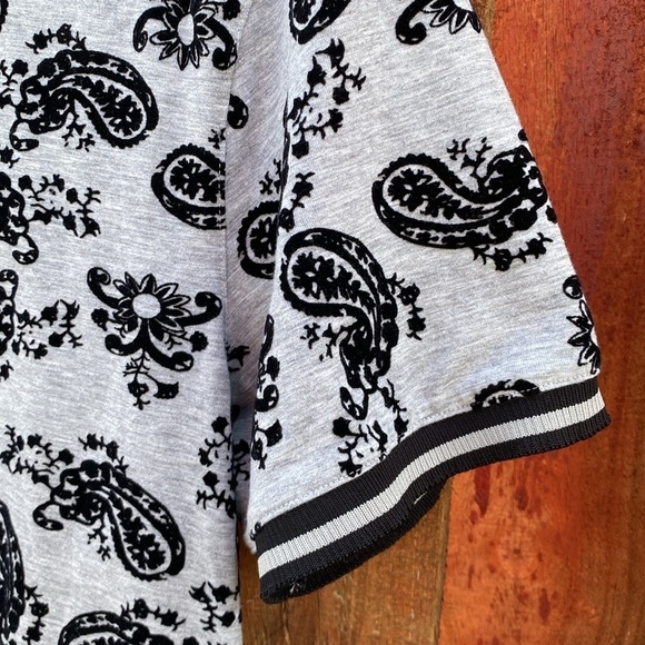 Eight X Men’s Tee Size L - Picture 5 of 7